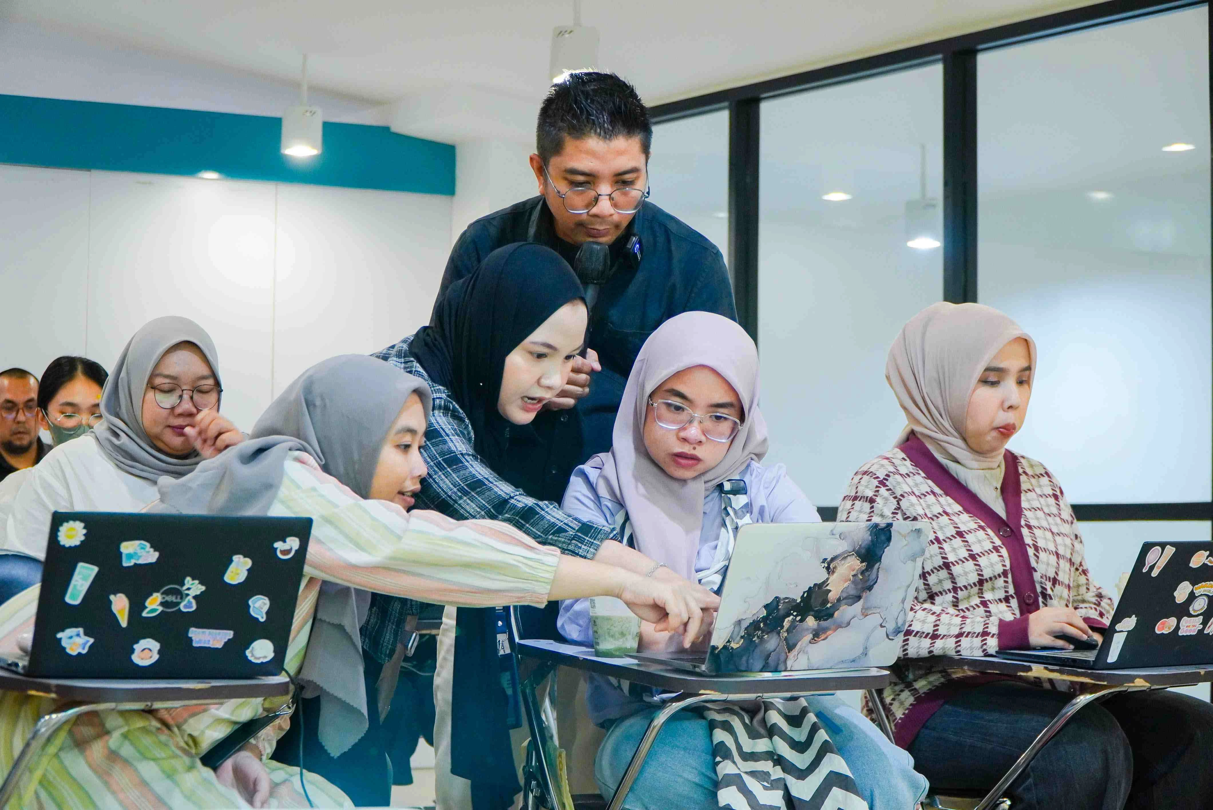 Learning System