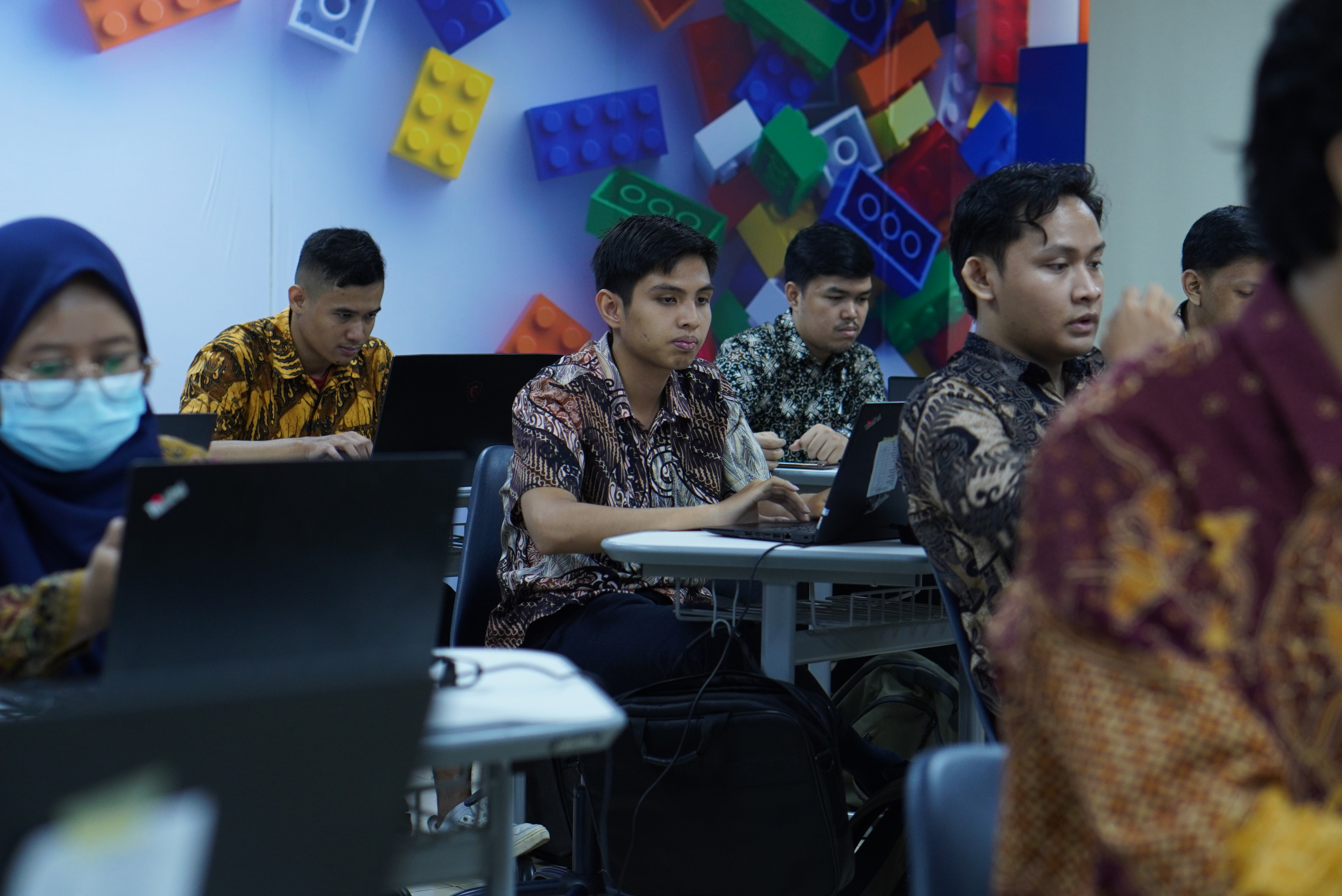 Jasa Recruitment Karyawan