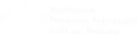 Logo Kemendikbudristek