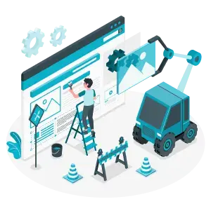 maintenance